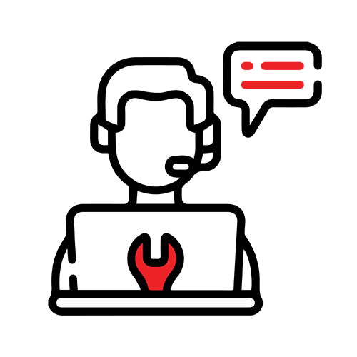 Continuous Support