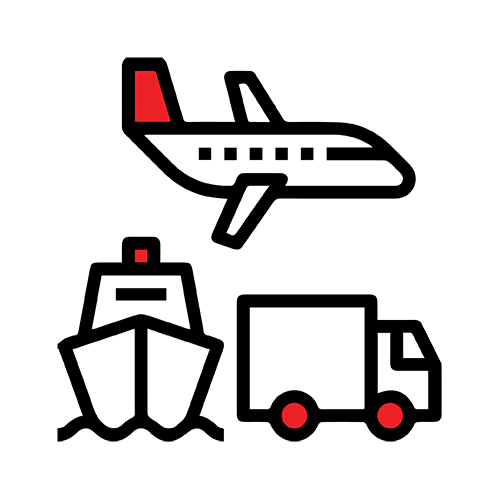 tansport